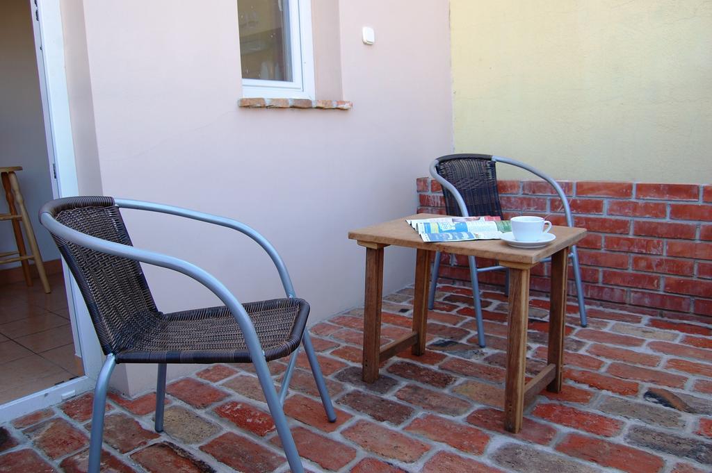 Maya Guesthouse Eger Luaran gambar